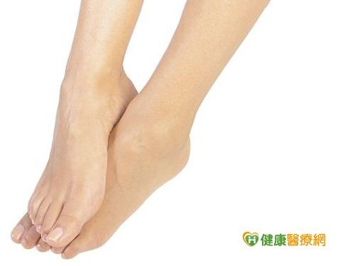香港脚好痒 根本治疗小心复发! | ETtoday健康新