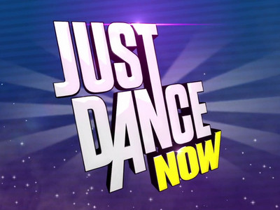 《just dance now》55首歌曲让你尽情舞动身体