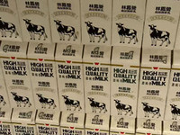 全台「滅頂」　網曝「台灣之星」也不喝林鳳營鮮乳