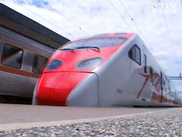 普悠玛「变慢」防抢票 民众酸:乾脆比莒光号慢好了 | ETtoday生活新闻 | ETtoday 新闻云