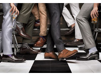 GQ／男人鞋櫃裡絕對不能少的3種必備鞋款！