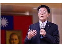 政大新校長出爐　周行一：打造台灣社會的良心