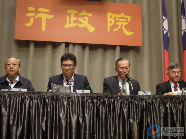 快讯\/「冒险犯难,壮烈成仁」 行政院通过褒扬庄