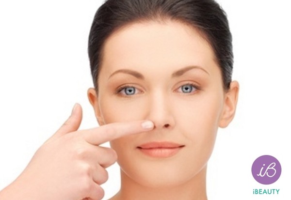 iBEAUTY\/「自体软骨隆鼻」不易变形且并发症