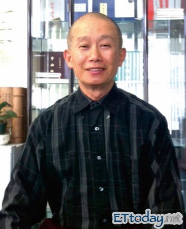 义云高大师国际文化基金会田博元会长访谈 | E