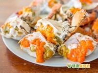 野柳变「螃蟹坟场」!死蟹、抱卵蟹成堆弃港边