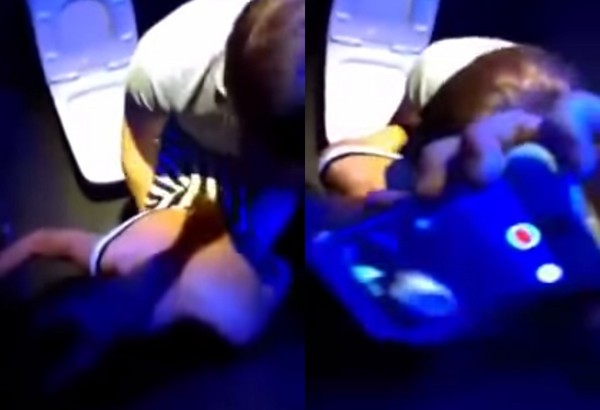 台中<em>夜店厕所</em>白人激战台女 目击者一直拍:<em>老外</em>