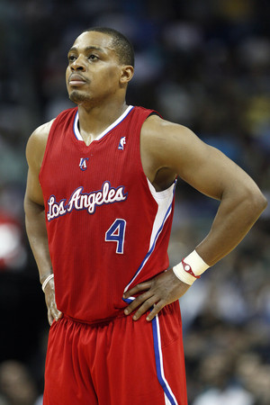 nba\/快艇佛伊父母双亡 盼奋斗故事启发其他孩