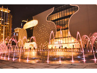 世界最難蓋「台中國家歌劇院」26日啟用　市民享免費導覽