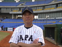 21U世界杯\/中华队预赛5战全胜 郭李:作战缺失