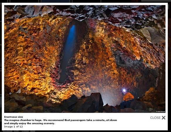 d81685 深入「地底教堂」　冰島首開火山口探險團‎《ETtoday 新聞雲》