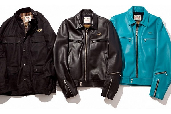 2. lewis leathers:英国老牌骑士皮衣品牌