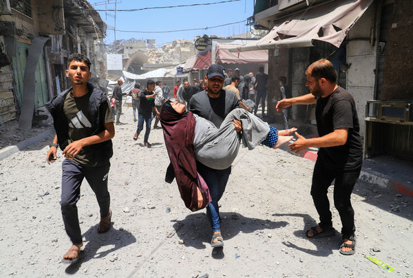 ▲▼命。(圖/路透)