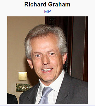 英国议员支持「香港占中」 遭北京「拒发签证