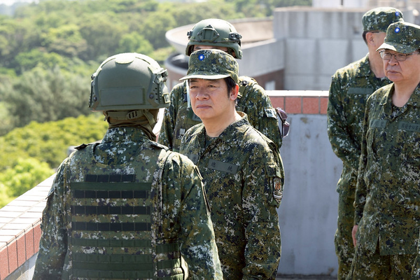 ▲▼ 。(圖/翻攝 總統府)