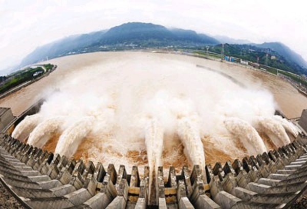 大陆民间智库预言 水电开发失控恐导致生态浩