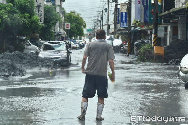 ▲。(圖/記者李毓康攝)