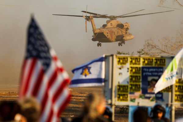 ▲▼。(圖/路透)