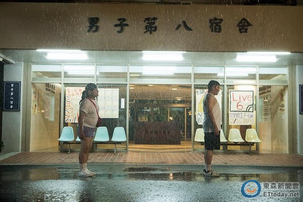 ...狮玉玲珑2》kuso《那些年我们一起追的女孩》.(图/谷得提供)