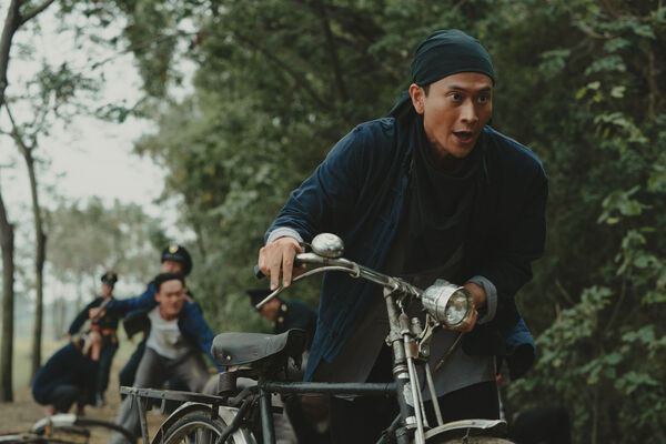 ▲《大濛》劇照。(圖/華文創提供)