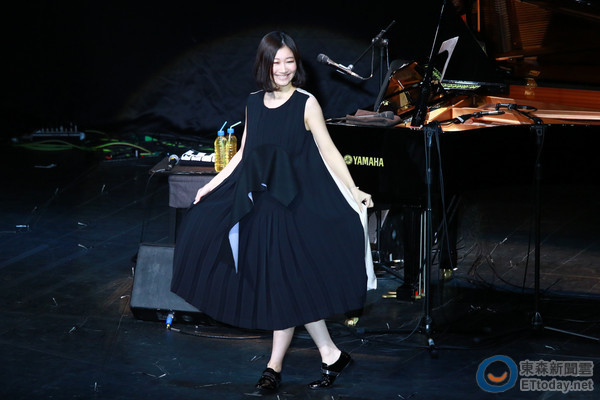 5 |日本歌姬大冢爱演唱会 | 艺人 | ETtoday图集