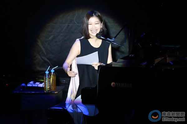 11 |日本歌姬大冢爱演唱会 | 艺人 | ETtoday图集