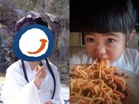 取笑<em>陈妍希包子</em>头?张馨予删微博:就是有人喜欢