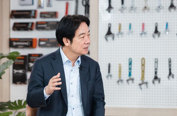 ▲▼。(圖/總統府提供)