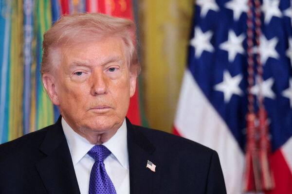 ▲▼。(圖/路透)