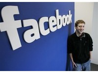 重回富豪前段班？　臉書創辦人祖克柏101年薪2百萬美元