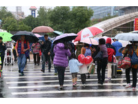 明後2天東北季風增強　北台灣轉涼有雨