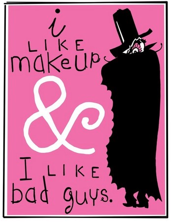 爸爸和小女儿说说「画」,童话变海报 | 键盘大柠