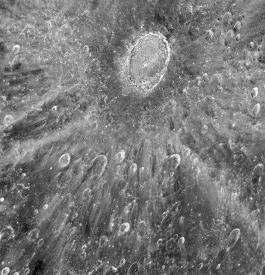 d88019 金星凌日　哈柏觀測月面反照模擬找生物《ETtoday 新聞雲》