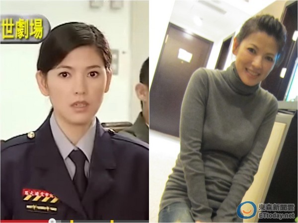 《灵异事件》陈明真好威!48岁当妈一次孵出双胞胎儿子
