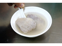 傳承50年老店「冷凍芋」始祖　鬆軟綿密不膩口
