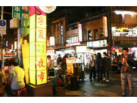 台北夜市人氣票選　寧夏奪冠、饒河第二