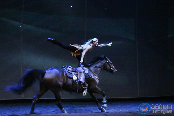 没有鞭子!音乐藏300暗号 协助马明星与人平等