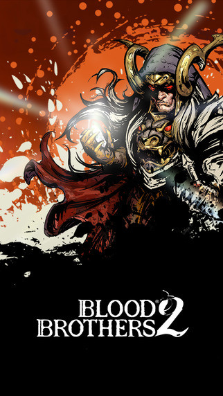 《Blood Brothers 2》 招募軍隊消滅惡魔