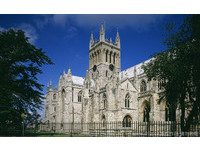 周董古堡婚禮登上每日郵報！千年教堂變英國觀光聖地