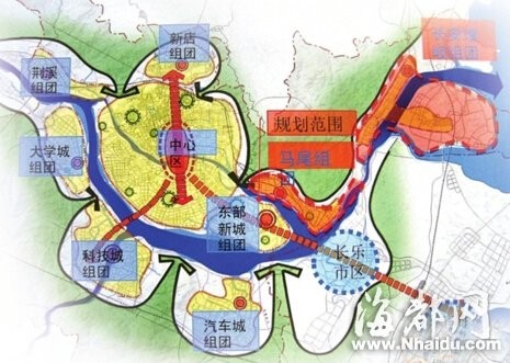 273家企业抢滩 传亚马逊有意进驻福州自贸区