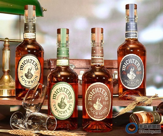 方信:极致限量美国 michter"s 威士忌 坚持行家品味