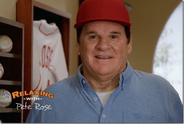 MLB\/ 彼得罗斯进入名人堂? 超级杯强力放送 |