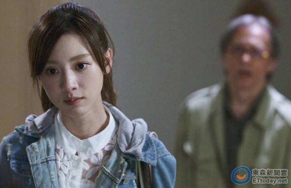 张庭瑚顶撞喊:乾脆打死我算了! 老爸却笑出来