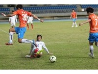 台湾足球\/世界杯会外赛对汶莱台球员大多不熟