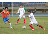 台湾足球\/世界杯会外赛对汶莱 台球员大多不熟