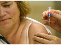 醫師傳授3流感自保妙方　施打疫苗、黃耆沖泡熱開水