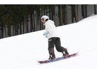 Snowboard必備16招基本功　初學者也能享受雪地衝浪樂