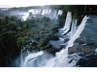 世界三大超壯觀瀑布！尼加拉、維多利亞、伊瓜蘇
