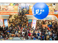 2016台北國際書展　續推18歲以下免費優惠