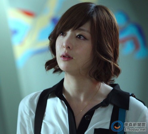 演艺圈苦熬7年,李依瑾一度面临低潮「近2年时间只能接零星的工作